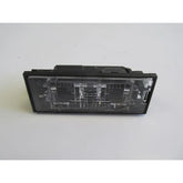 Trafic Plaka Lambası